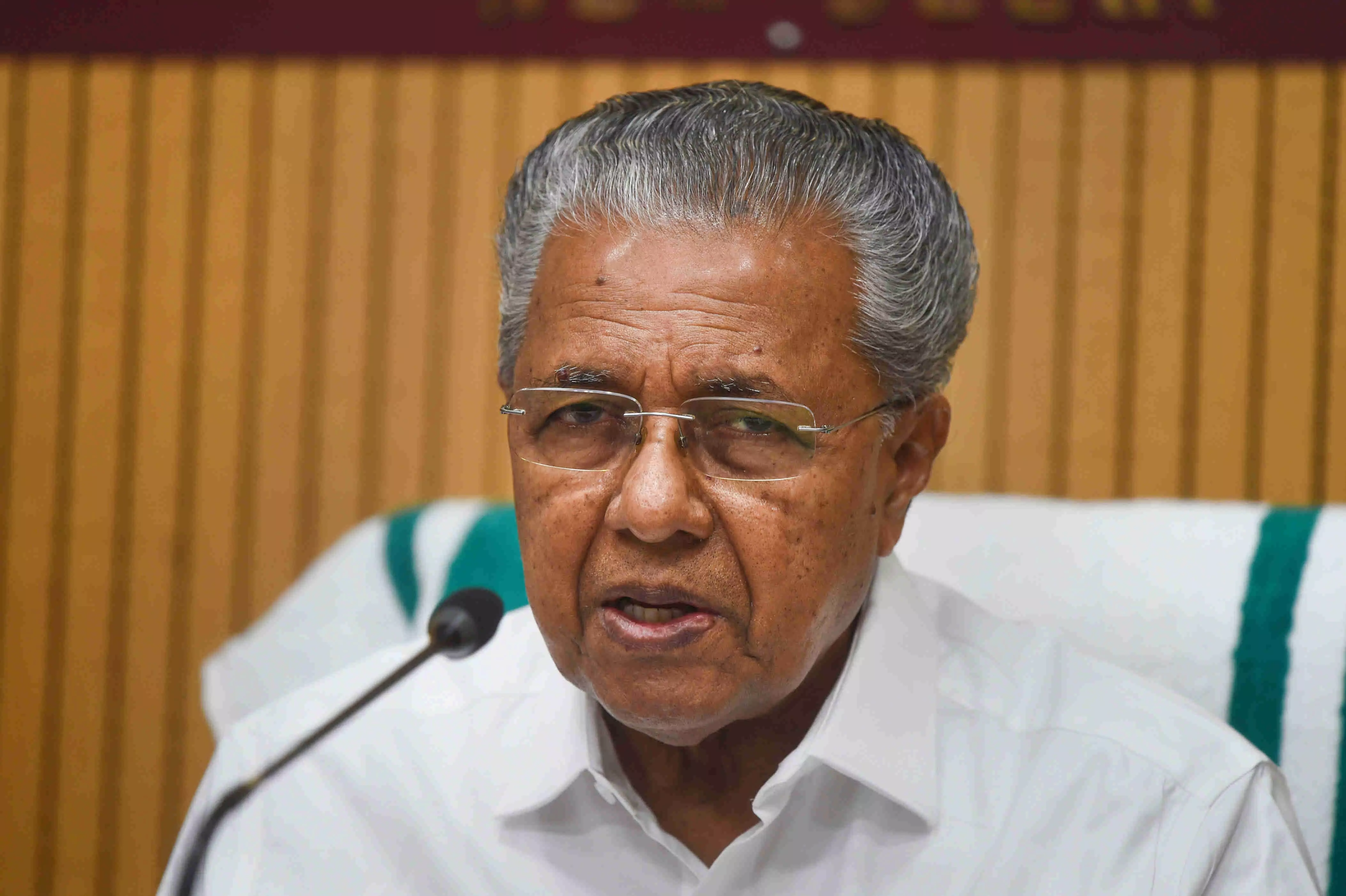 Attack on fact-finding team in Tripura highly condemnable, says Kerala CM