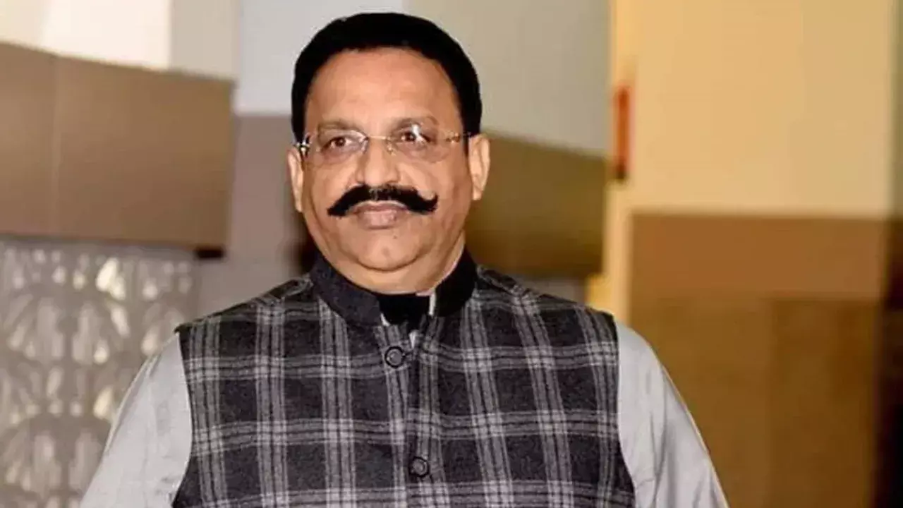 Allahabad High Court says Mukhtar Ansari gang most dreaded gang of India, denies bail to member