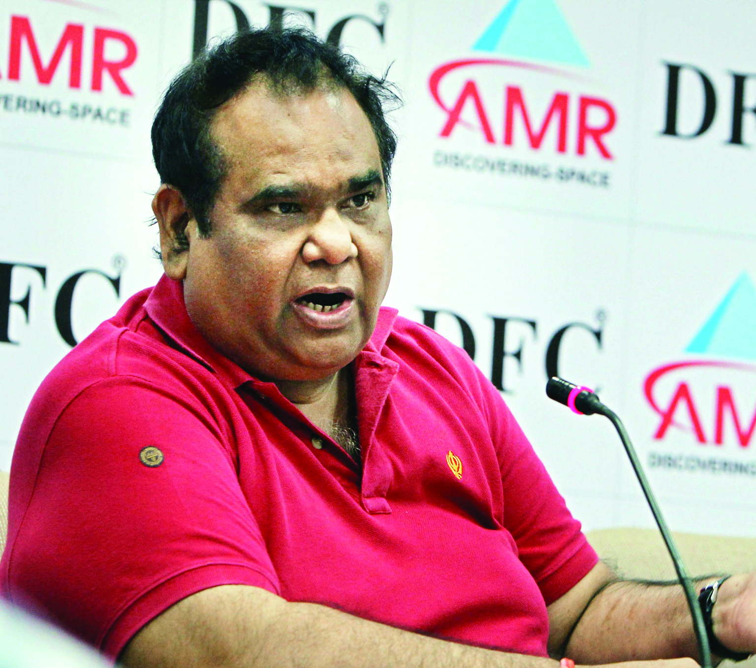 Satish Kaushik death: Farmhouse owner’s wife alleges husband’s role in actor’s death