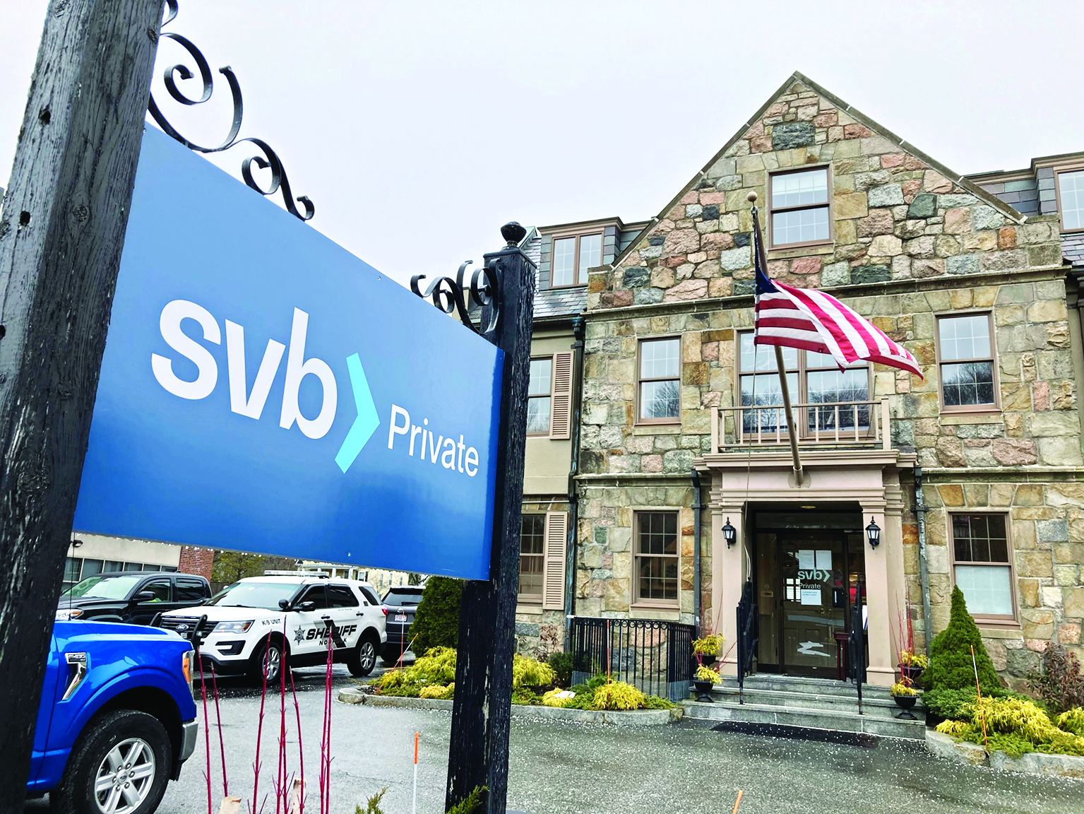 ‘Silicon Valley Bank collapse to impact Indian startup ecosystem’