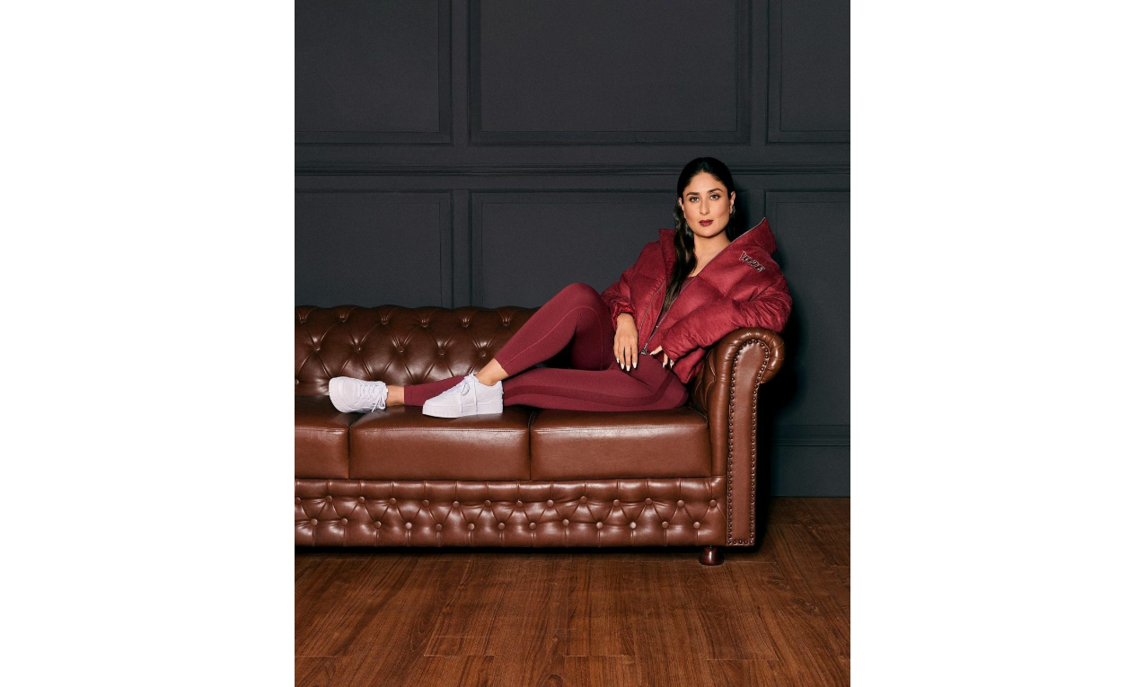 Kareena Kapoor doesn’t regret the decisions she made in the past Kareena Kapoor doesn’t regret the decisions she made in the past