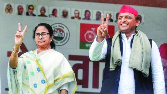 Akhilesh to meet Mamata in city on March 17