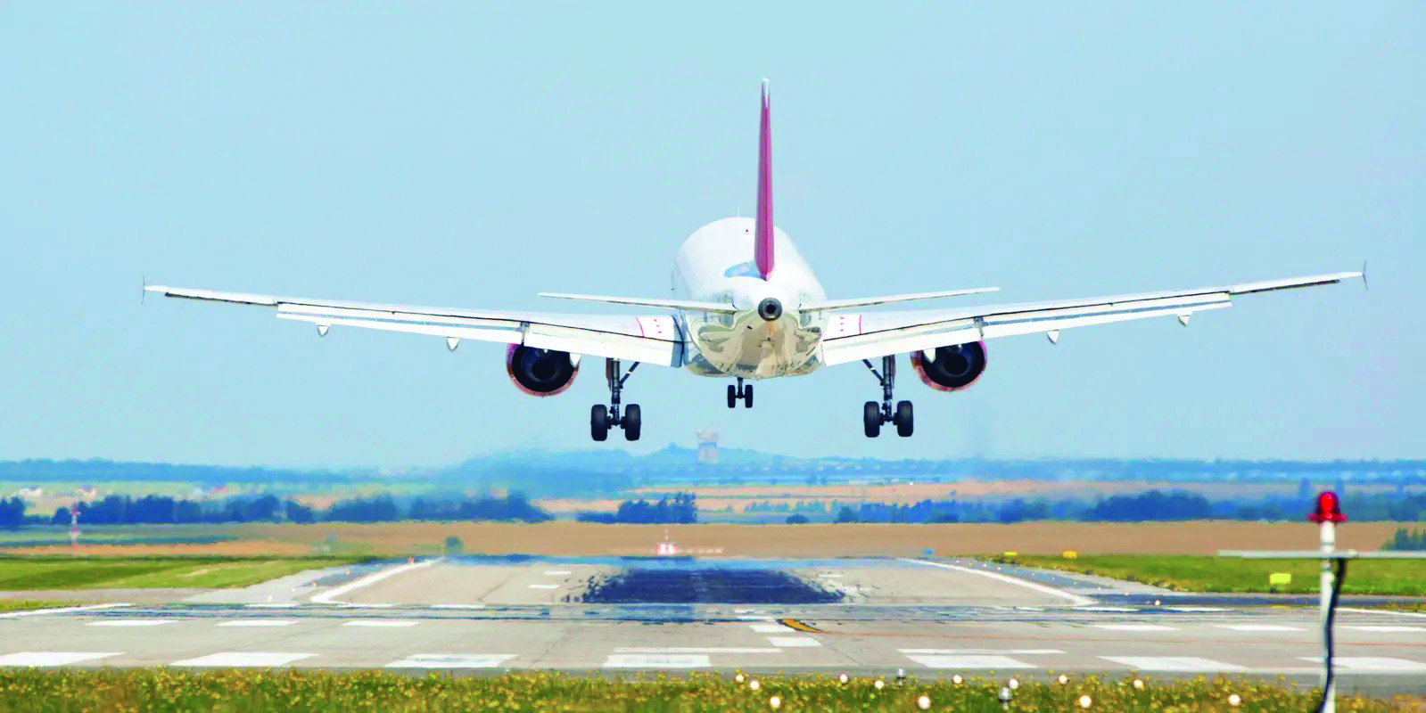 No plan to lease non-operational airstrips for pilot training: Govt