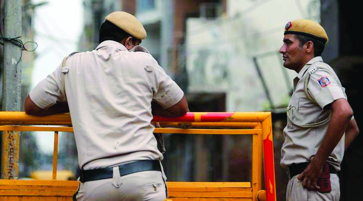 Seven, including 4 juveniles, held for killing car mechanic