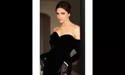 RRR team, Deepika Padukone stun at red carpet at Oscars 2023 RRR team, Deepika Padukone stun at red carpet at Oscars 2023