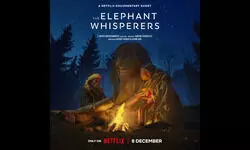 The Elephant Whisperers triumphs at Oscars 2023 The Elephant Whisperers triumphs at Oscars 2023