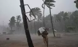 At least 44 dead as Cyclone Freddy pounds Malawi, Mozambique