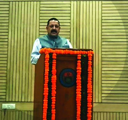 DU organises seminar on innovations in higher edu