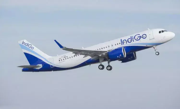 IndiGos Delhi-Doha flight diverted to Karachi due to medical emergency