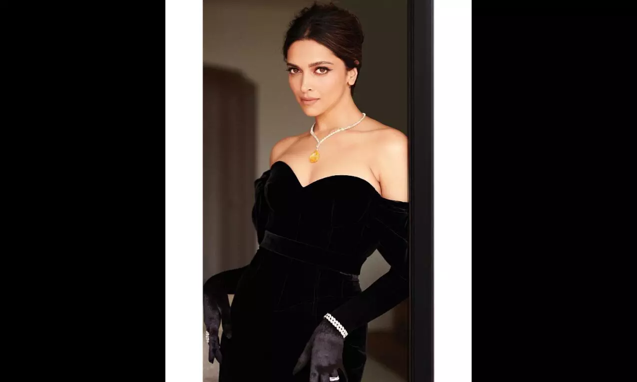 RRR team, Deepika Padukone stun at red carpet at Oscars 2023