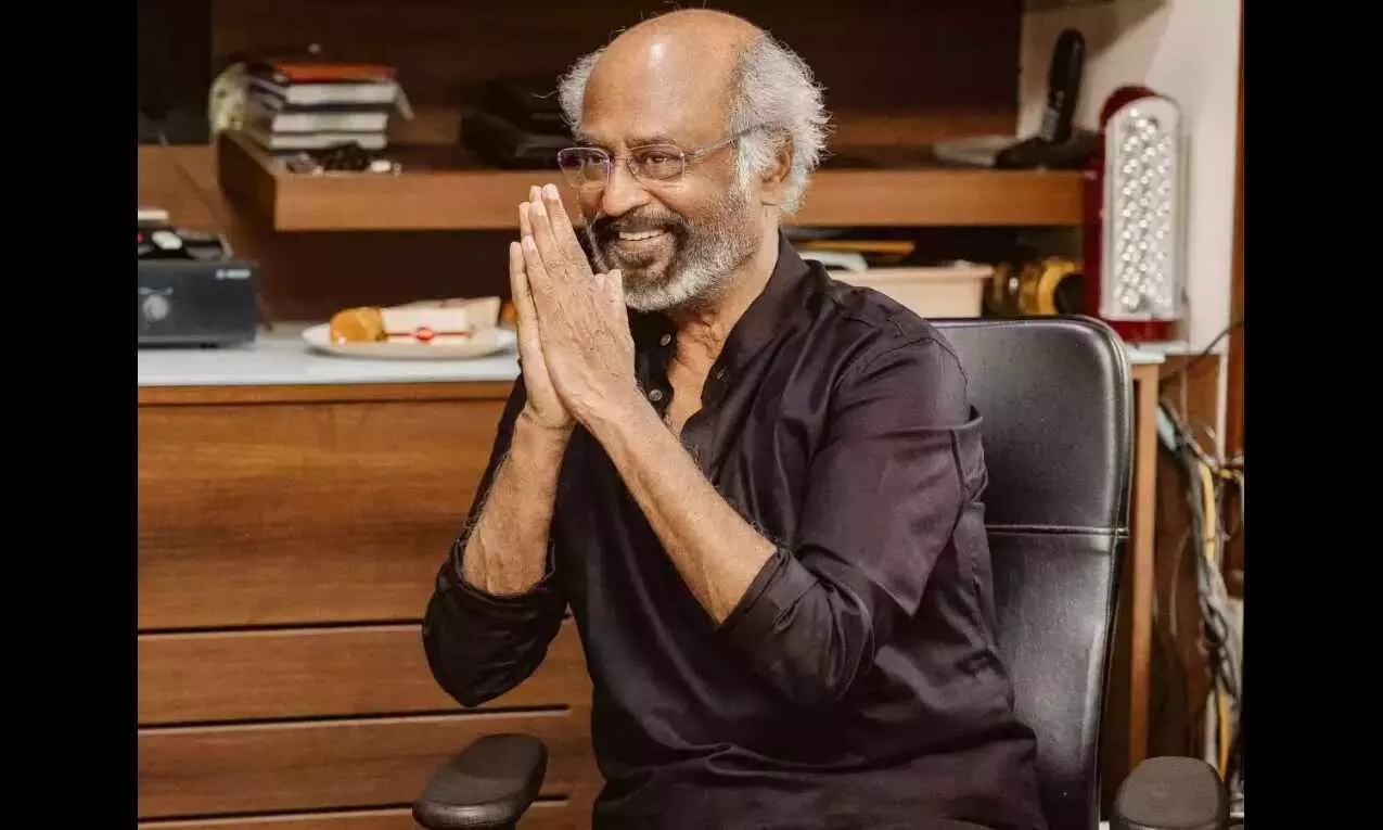 ‘RRR’, ‘The Elephant Whisperers’ congratulated by film celebrities ‘RRR’, ‘The Elephant Whisperers’ congratulated by film celebrities