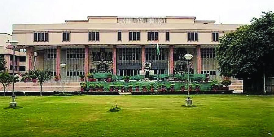 HC asks govt to respond to PIL for construction of school HC asks govt to respond to PIL for construction of school