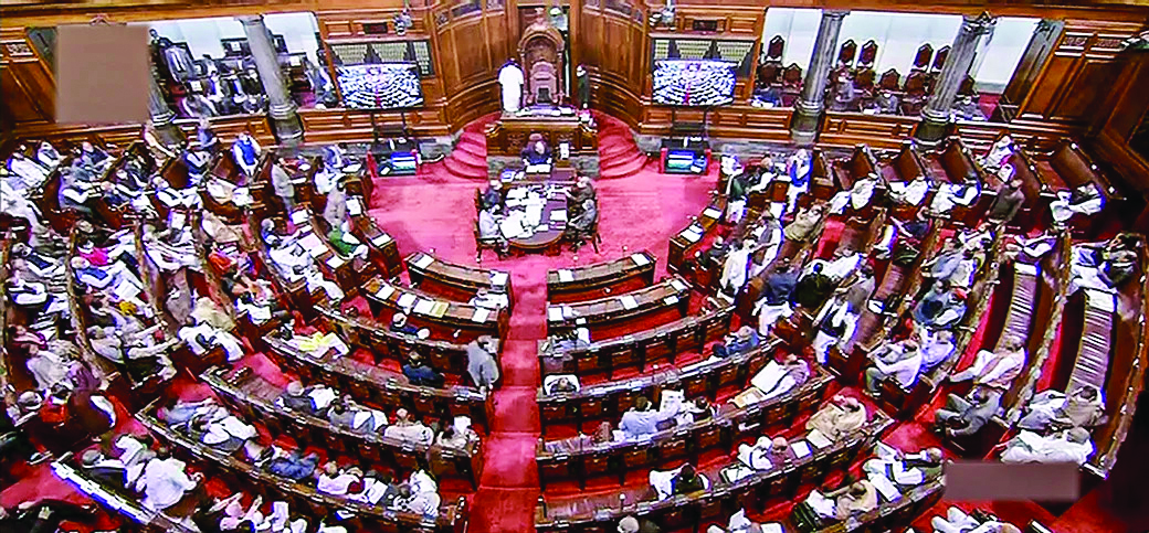 ‘No provision in PFRDA to refund accumulated NPS corpus to states’