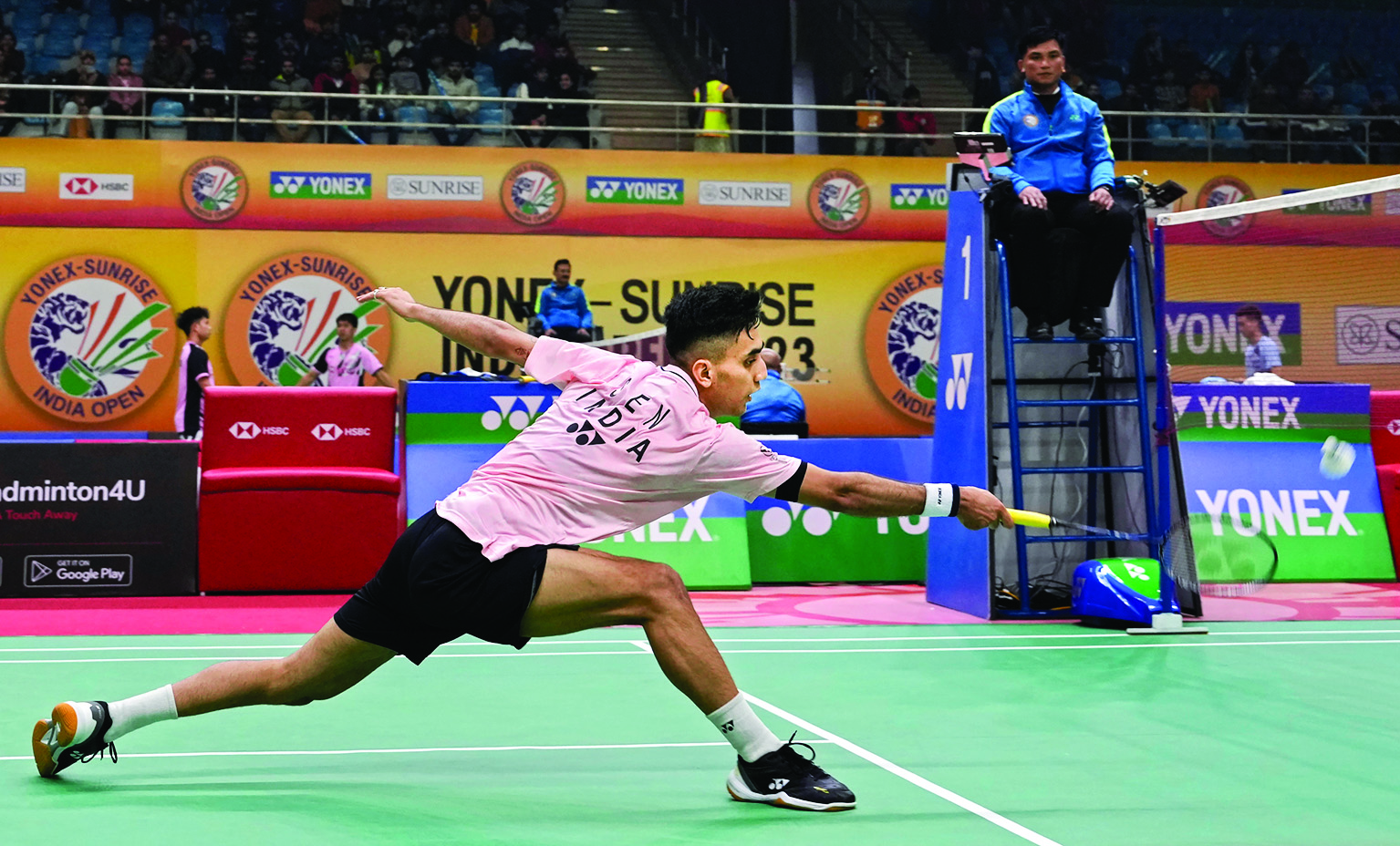 Sen, Prannoy make winning starts at All England C’ships