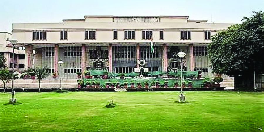 Delhi HC grants 8 weeks as ‘last indulgence’ for construction of public toilets for transgenders