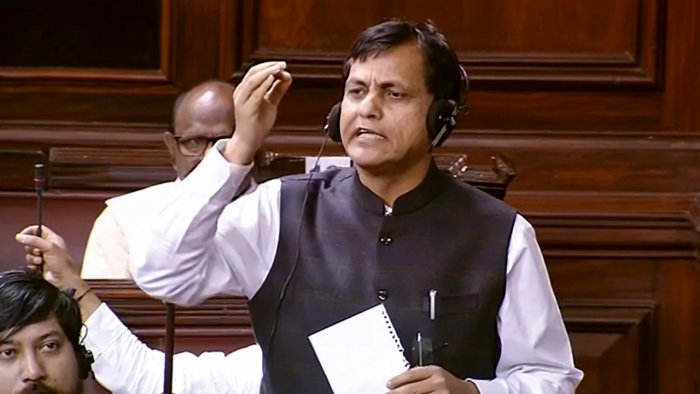 No proposal for creation of any new state: MoS Home