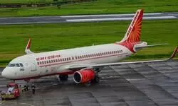 Mumbai: Air India passenger booked for unruly behaviour on flight refuses to pay bail amount, opts for jail Mumbai: Air India passenger booked for unruly behaviour on flight refuses to pay bail amount, opts for jail