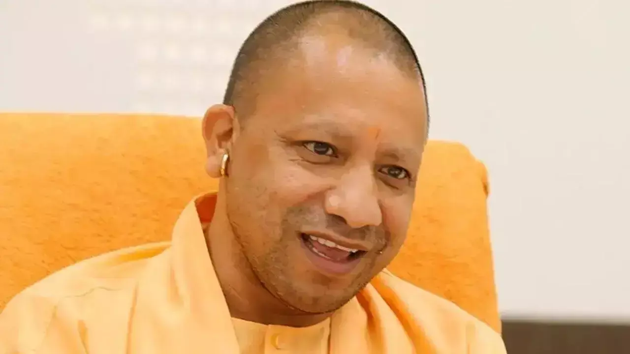 Uttar Pradesh govt to organise special religious, cultural events across state during Chaitra Navratri