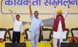 After Sisodia was arrested, I realized country should have educated PM: Kejriwal