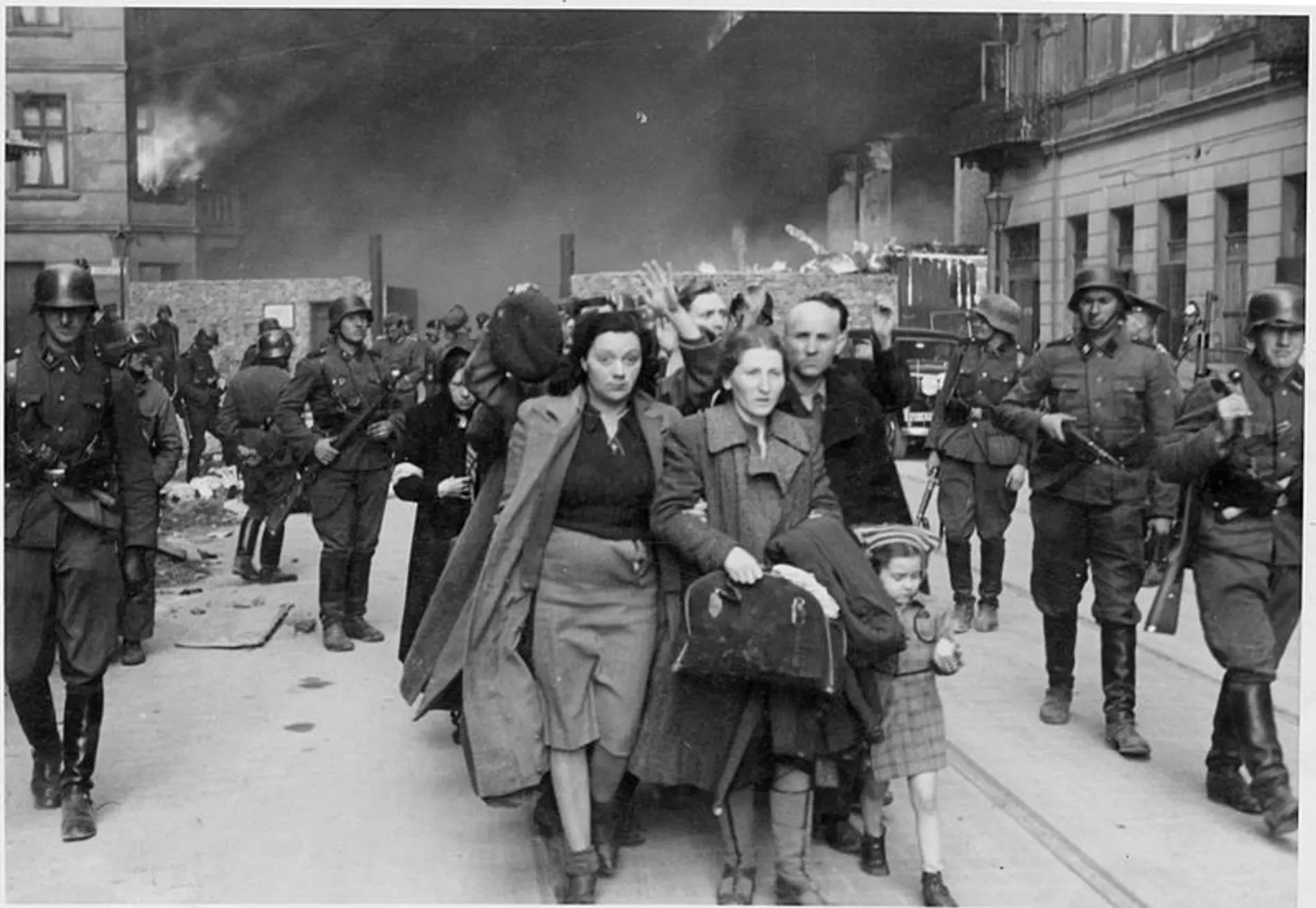 Remembering Rosenstrasse Remembering Rosenstrasse