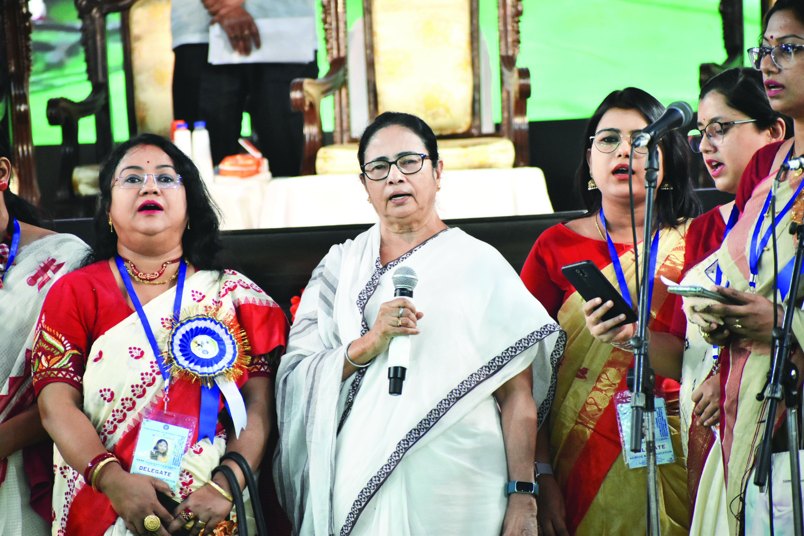 ‘Urge to return jobs as per law; don’t make youth fall victim to political vendetta’