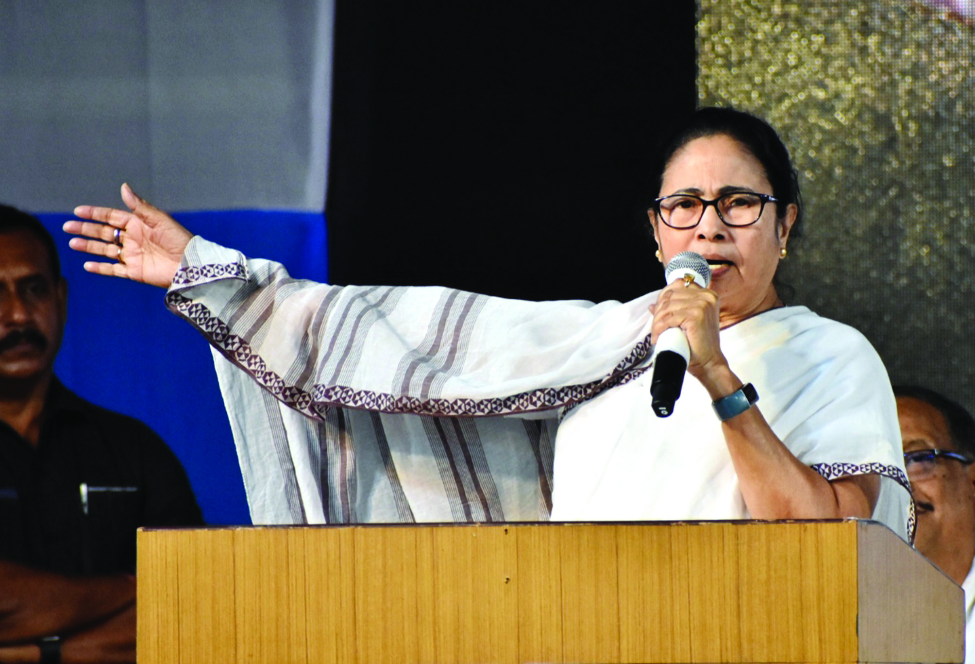 ‘Can’t demand pay similar to Centre while working for state govt; structures are different’ ‘Can’t demand pay similar to Centre while working for state govt; structures are different’