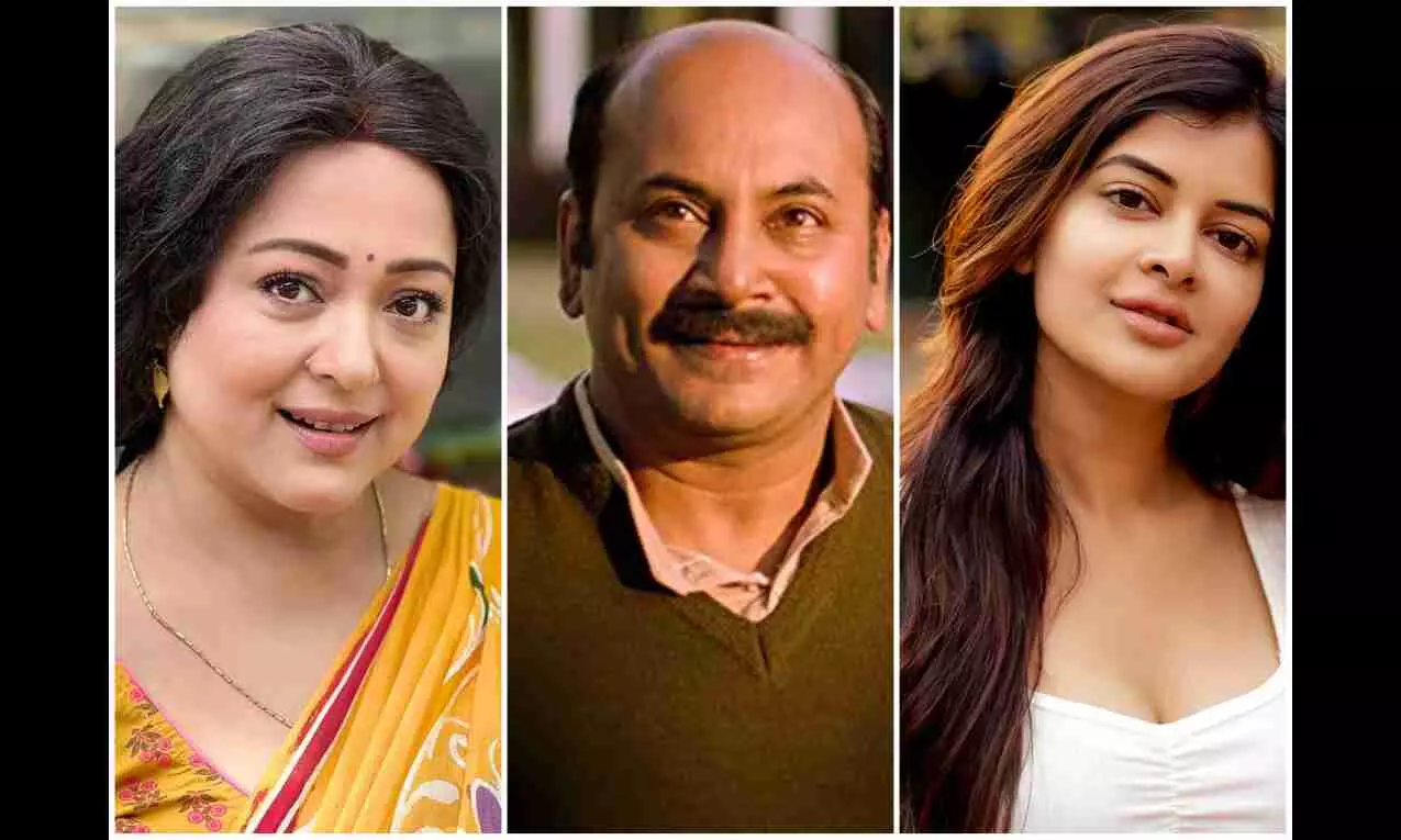 Director Mainak Bhaumik back with ‘Cheeni 2’ Director Mainak Bhaumik back with ‘Cheeni 2’