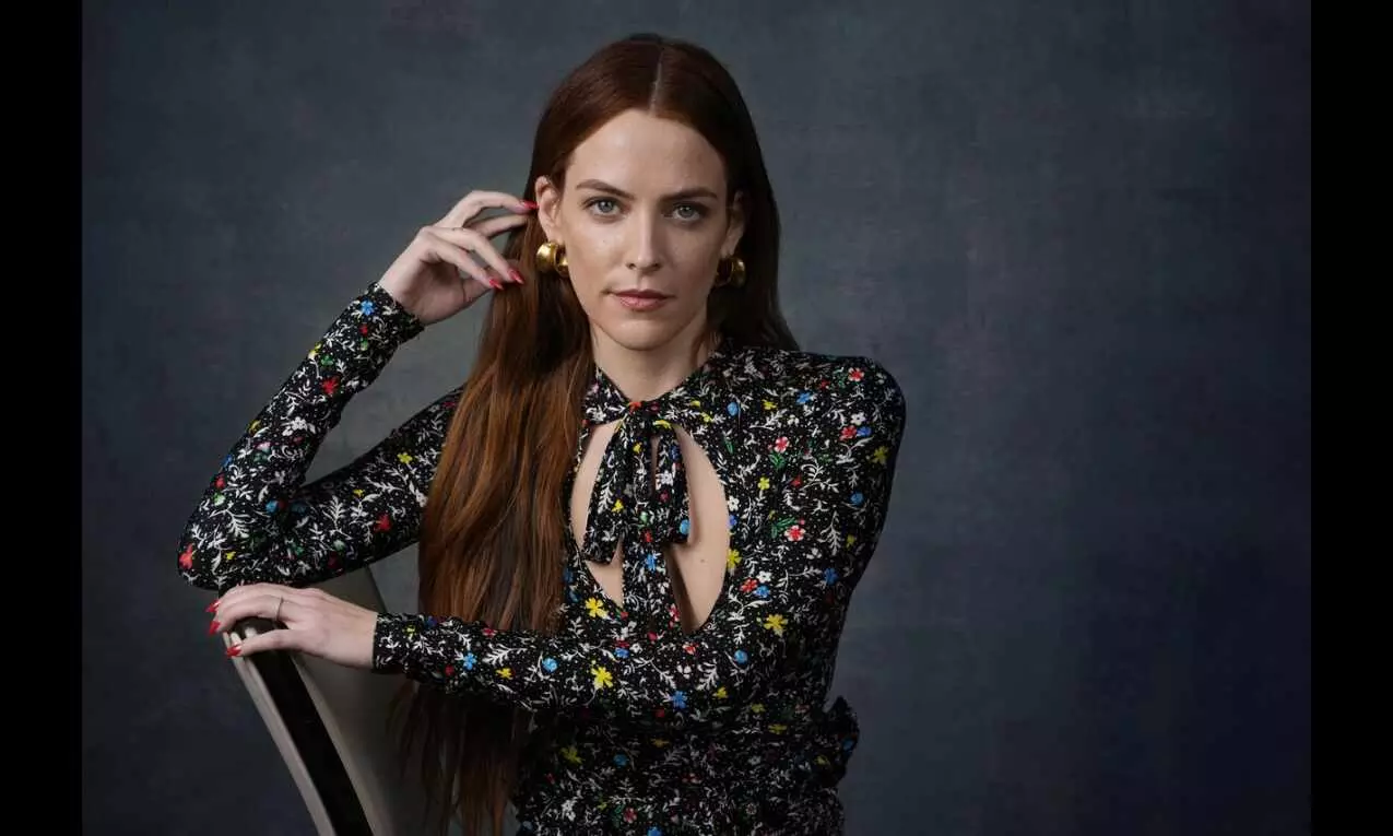 Riley Keough gets candid on being a part of ‘Daisy Jones and The Six’