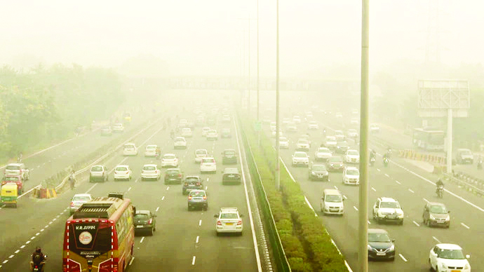 39 Indian cities among world’s 50 most polluted: Report 39 Indian cities among world’s 50 most polluted: Report