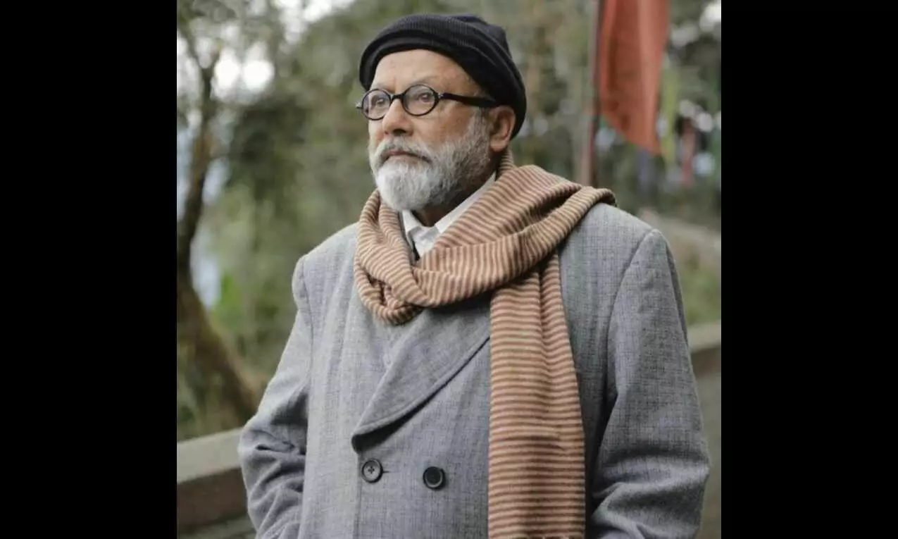 Pankaj Kapur urges people to share their opinion after watching Bheed