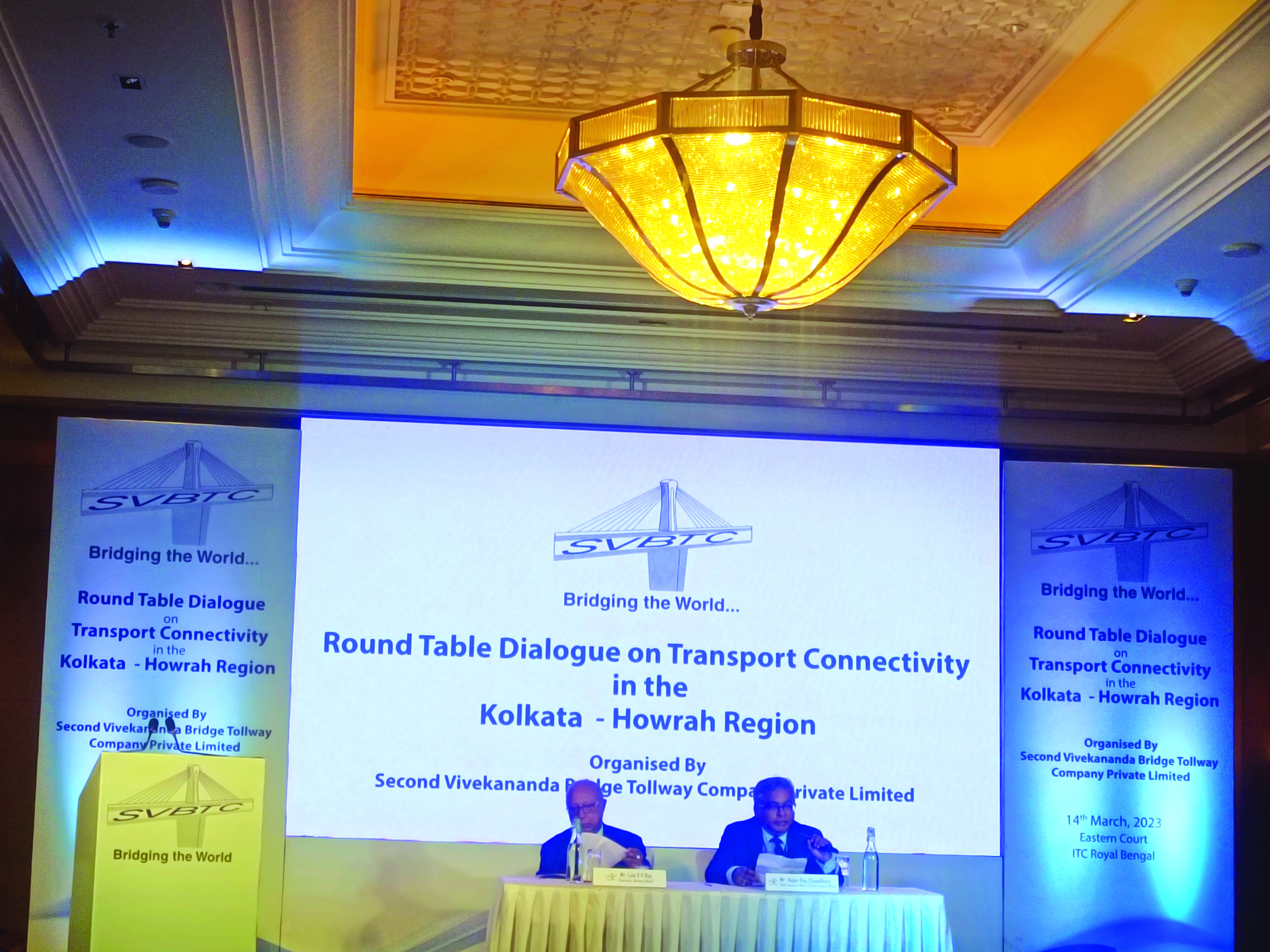 Concept of 200 km radius Ring Road proposed Concept of 200 km radius Ring Road proposed