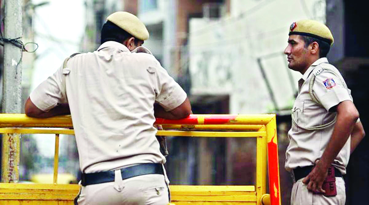Woman judge injured after two bike-borne men snatch her bag Woman judge injured after two bike-borne men snatch her bag
