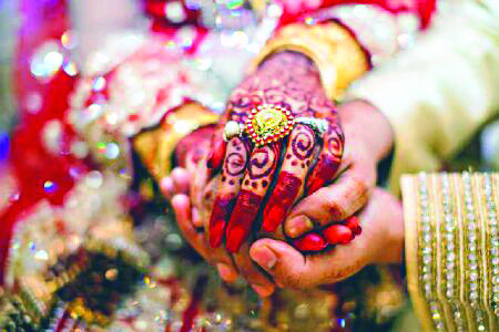 Malda district administration ropes in decorators to check child marriages