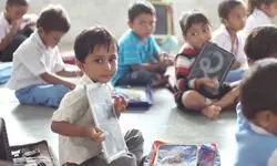 Nexus of Good: Averting a crisis