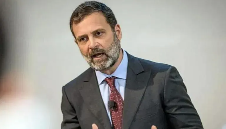 Criticising government at home or abroad citizens right claims Kapil Sibal amid Rahul Gandhis UK remarks row Criticising government at home or abroad citizens right claims Kapil Sibal amid Rahul Gandhis UK remarks row