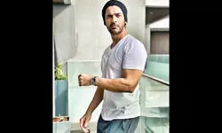 Arjan Bajwa debunks myth that artistes on OTT do not become stars Arjan Bajwa debunks myth that artistes on OTT do not become stars