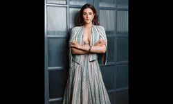 Nupur Sanons character in Pop Kaun is a feminist