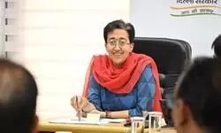 Delhi Model Virtual School holds its first annual day