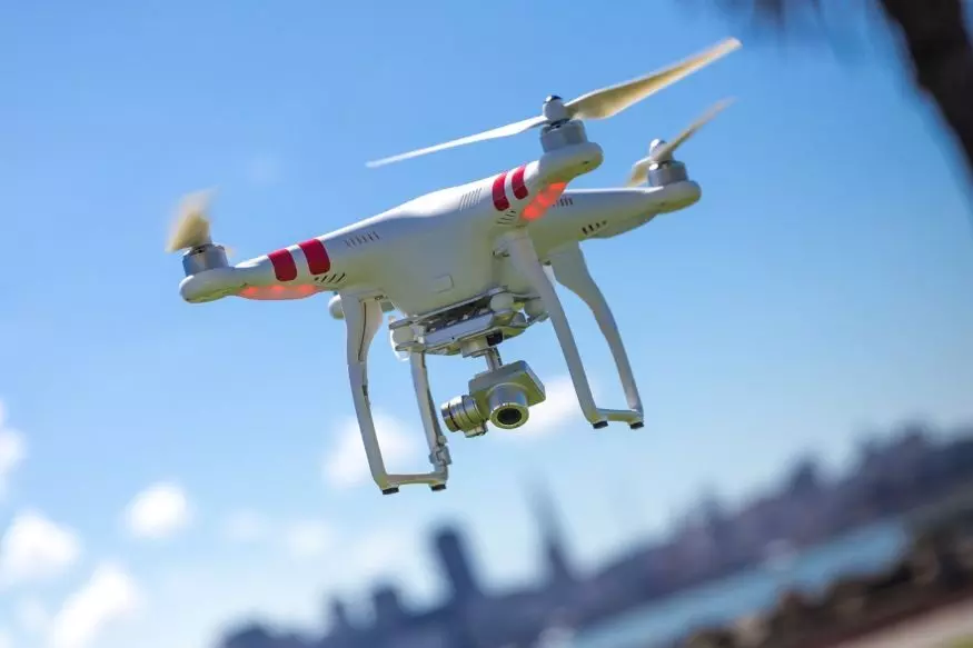 G-20 meet: Punjab police impose ban on flying drones, UAVs in Amritsar city