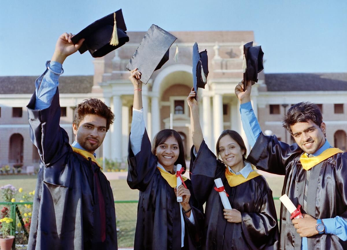 The university was established