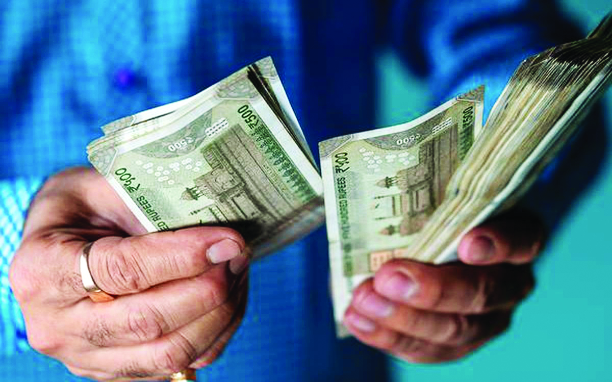 Banks from 18 nations open 30 special vostro accounts for trade in rupee: DGFT Banks from 18 nations open 30 special vostro accounts for trade in rupee: DGFT