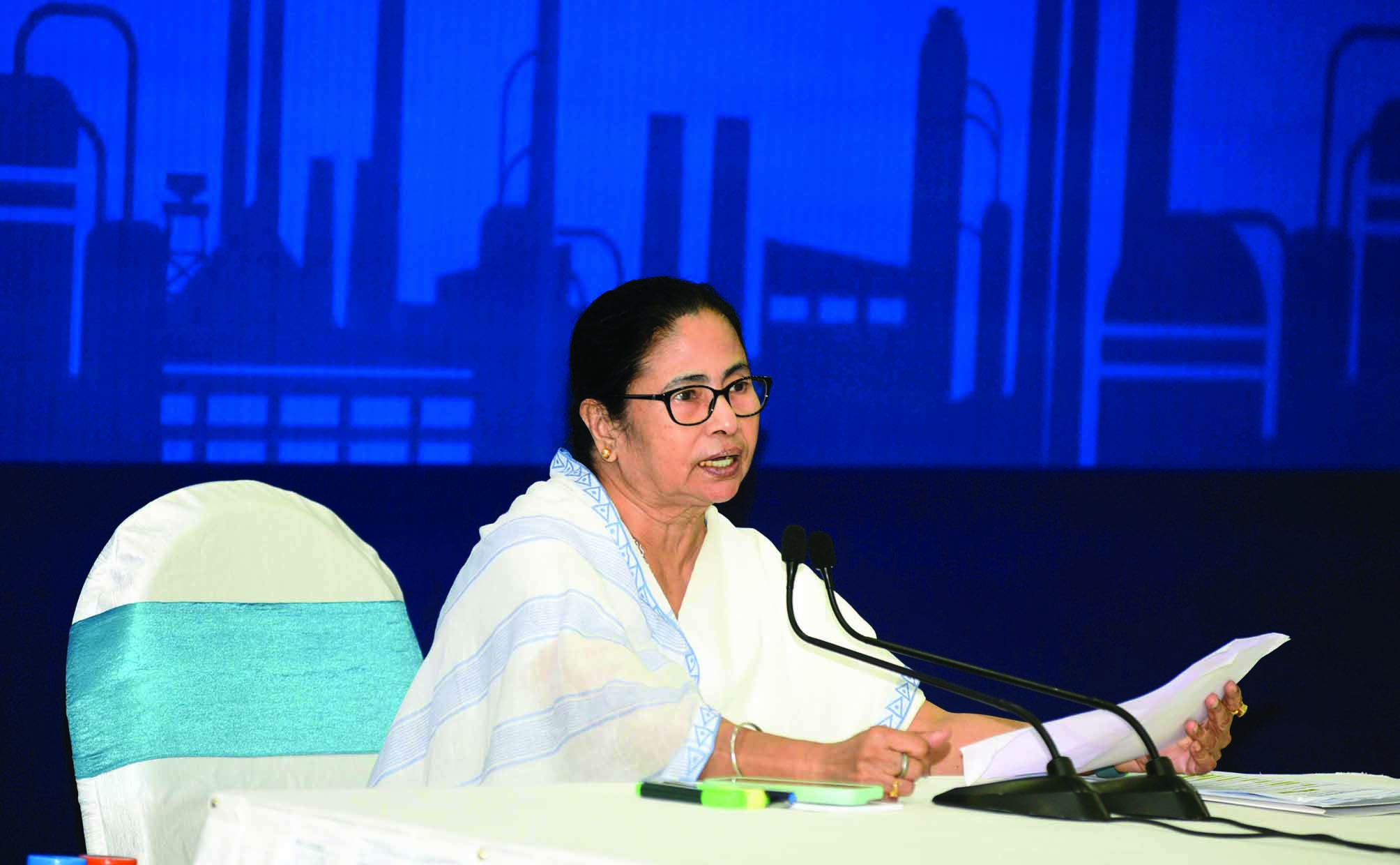 Tatas to set up factory in Bengal, shut unit in Jamshedpur: Mamata Tatas to set up factory in Bengal, shut unit in Jamshedpur: Mamata