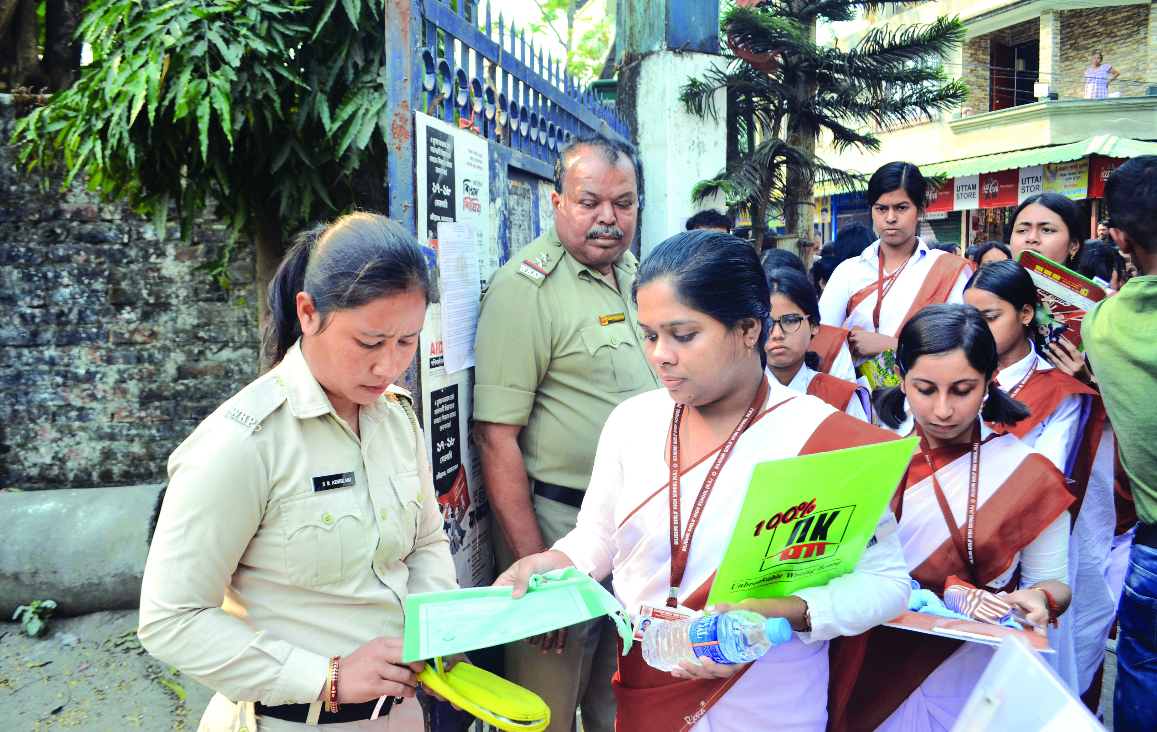 ‘Gaffe crept into Class 12 question paper during proof-reading’