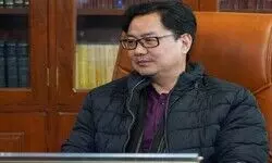 Our duty as law makers to seek Rahul Gandhis apology in Parliament claims Kiren Rijiju Our duty as law makers to seek Rahul Gandhis apology in Parliament claims Kiren Rijiju