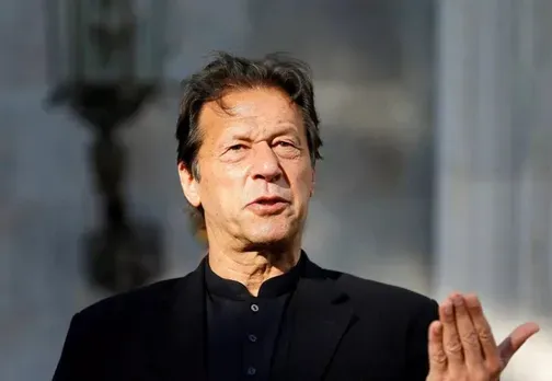 Pakistan judge offers to stop arrest attempts against Imran Khan if ex-PM surrenders in court Pakistan judge offers to stop arrest attempts against Imran Khan if ex-PM surrenders in court