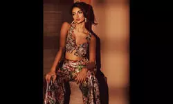 Palak Tiwari: Celebrities children should be grateful for their advantageous position Palak Tiwari: Celebrities children should be grateful for their advantageous position