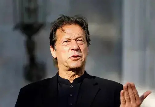 Pakistan judge offers to stop arrest attempts against Imran Khan if ex-PM surrenders in court