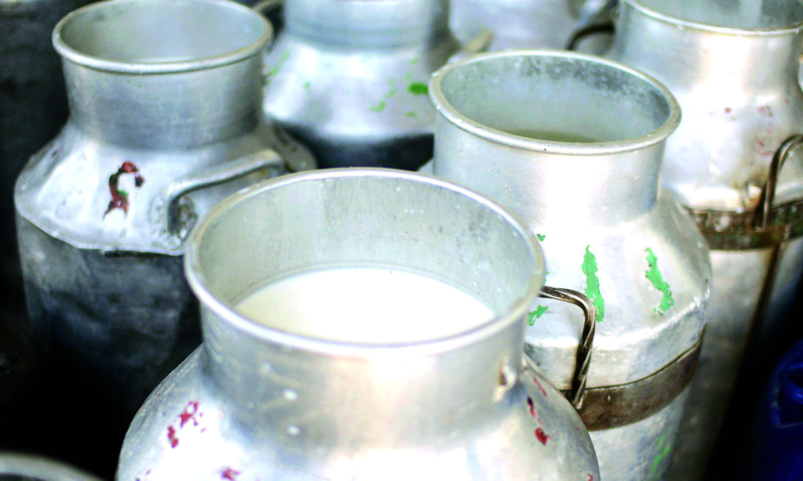 Price of Banglar Dairy milk increases by Rs 2/lt Price of Banglar Dairy milk increases by Rs 2/lt