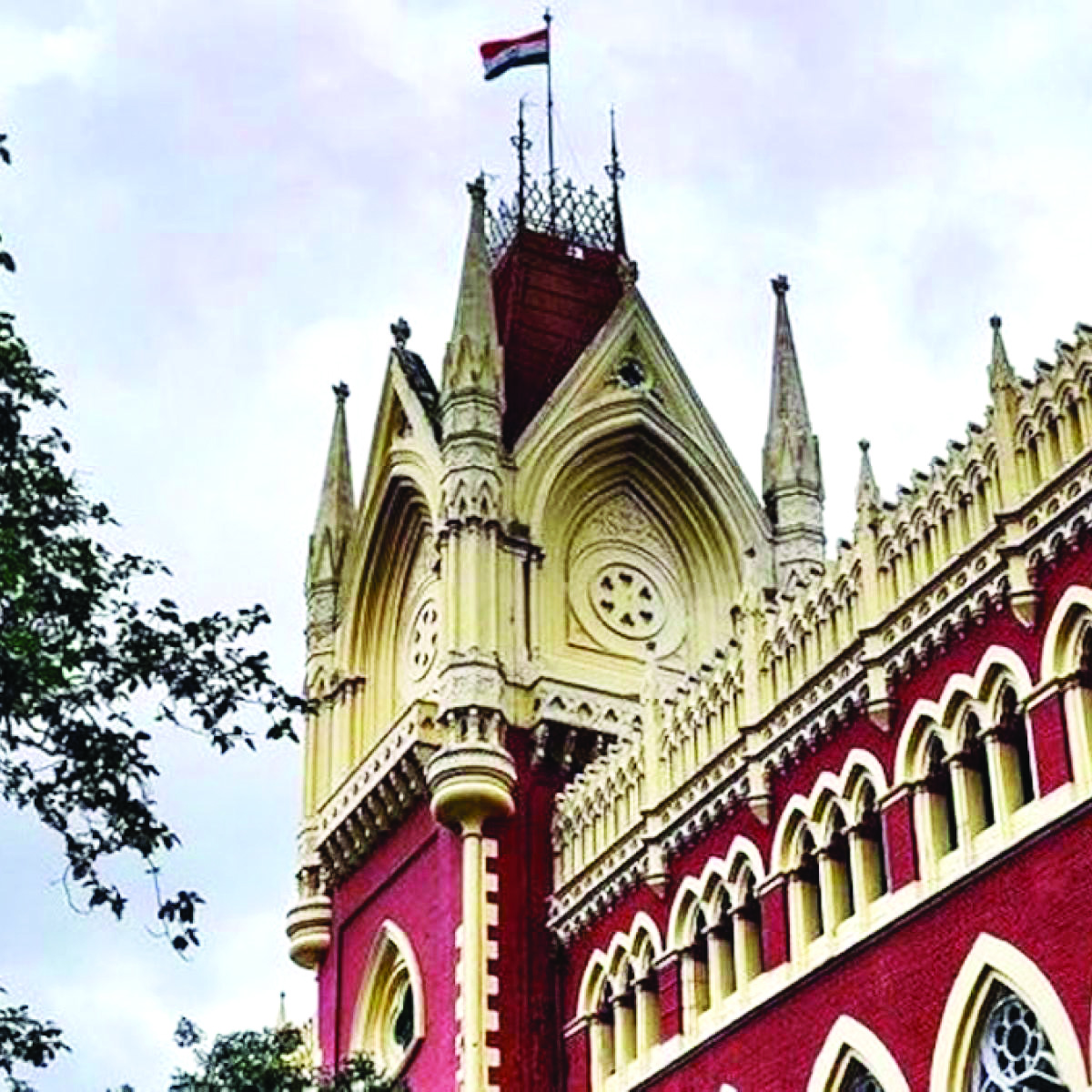 Cal HC warns of cancelling all appnts if deemed necessary