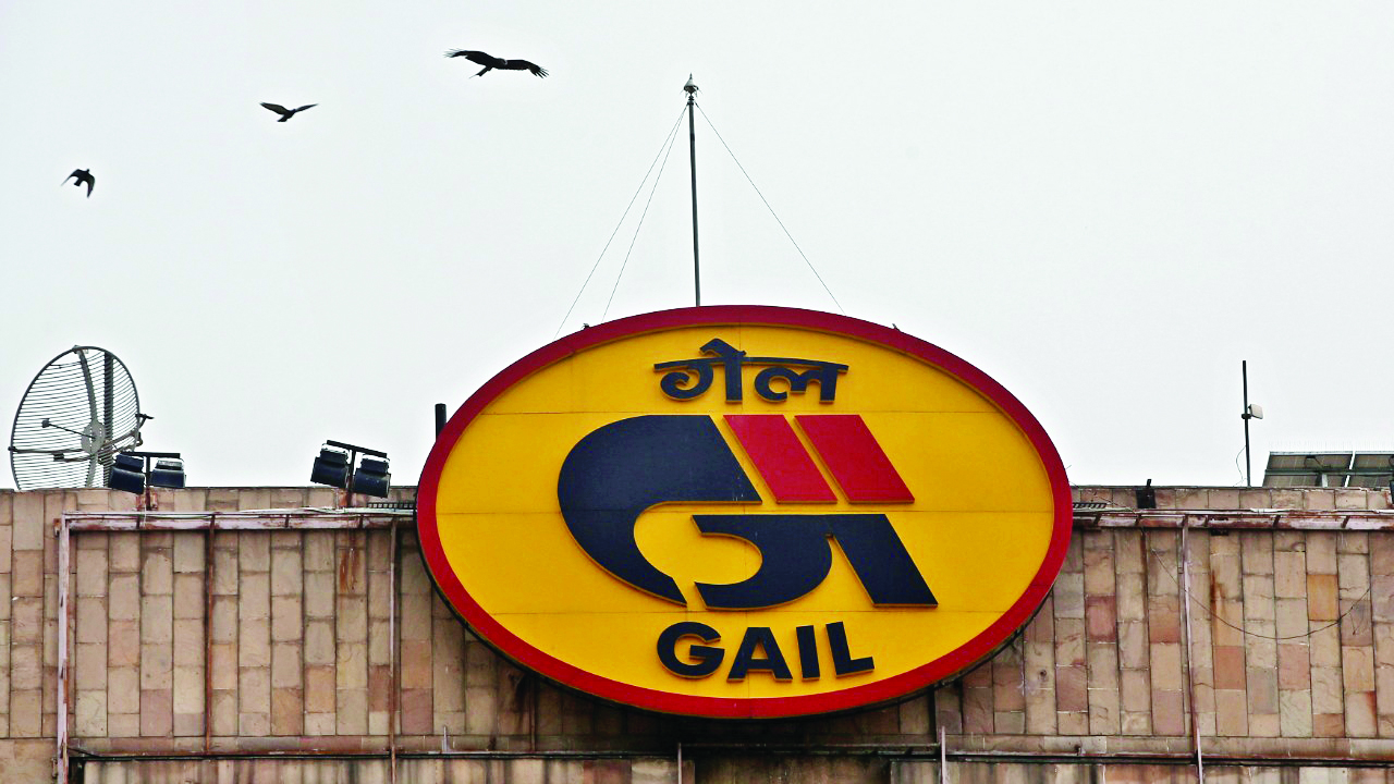 GAIL, Shell ink pact to explore ethane sourcing